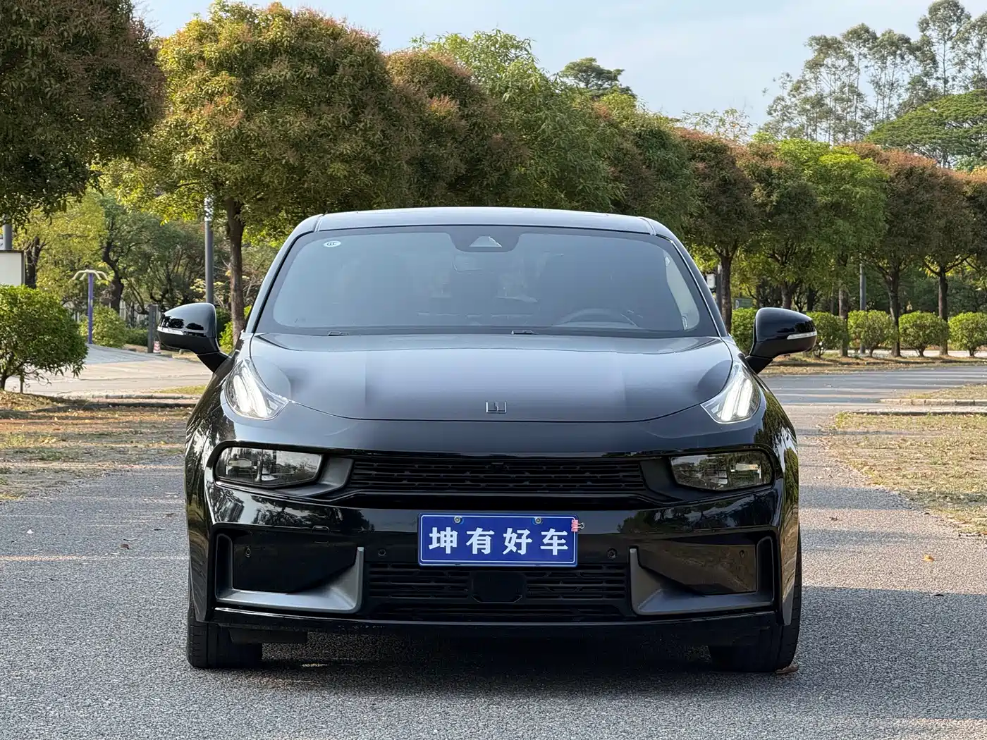 Lynk & Co 03 2022 1.5TD DCT Power Pro фото 3