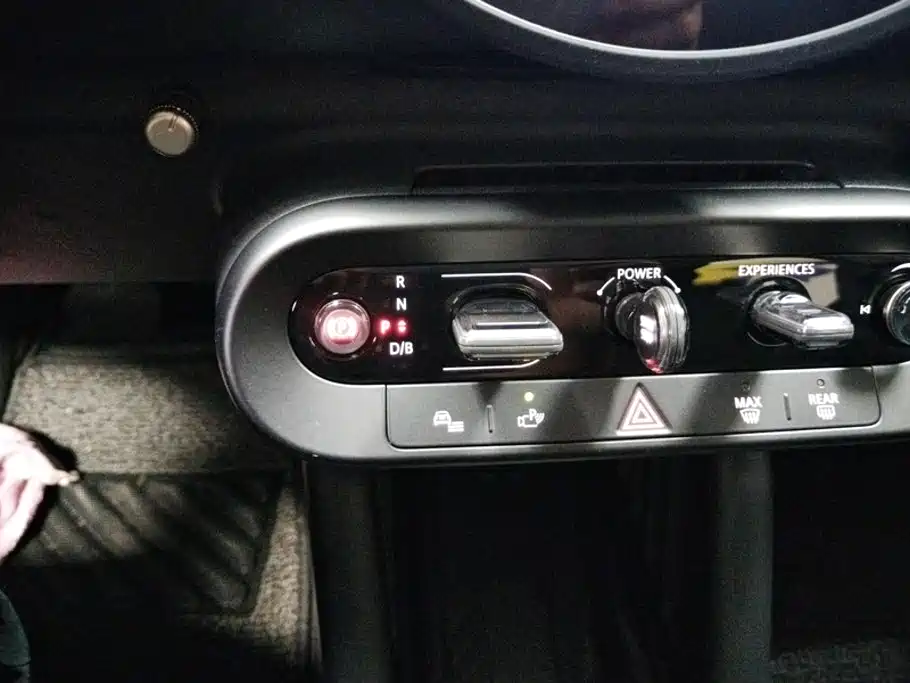MINI Electric MINI ACEMAN 2024 2024 E Classic Edition