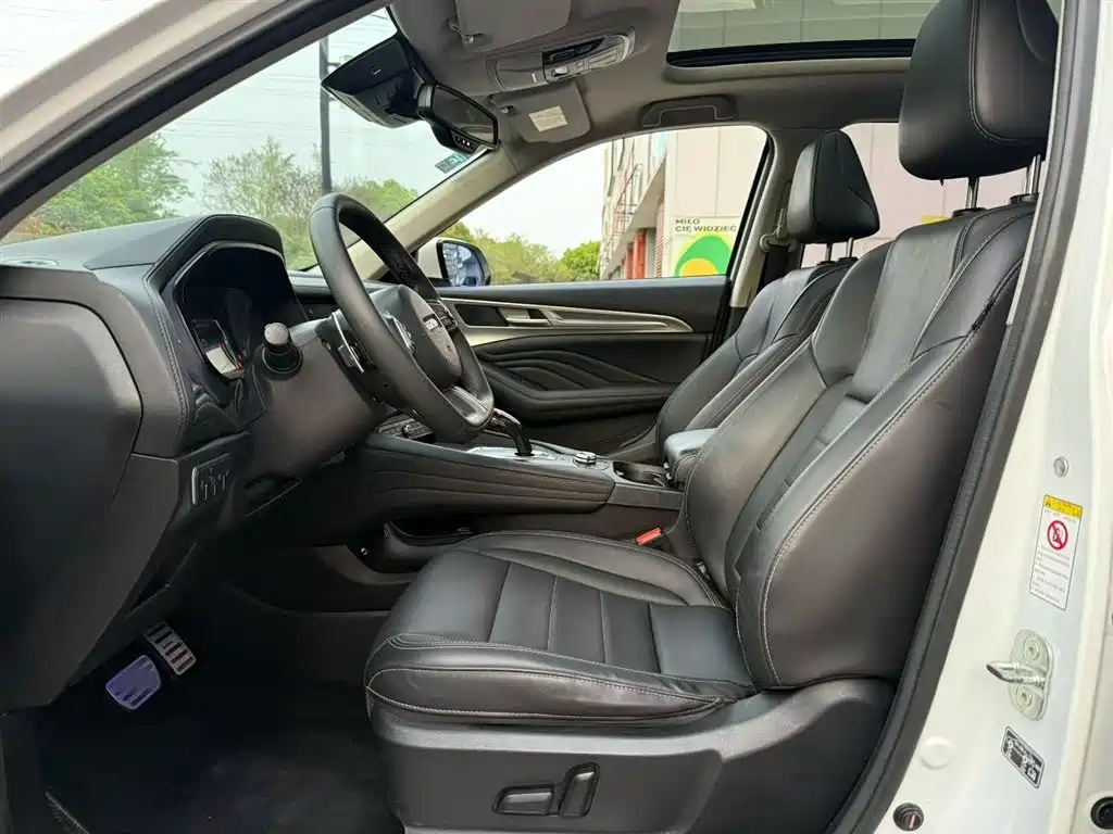 Haval F7 2019 Model 1.5T 2WD i-Chao China V фото 22