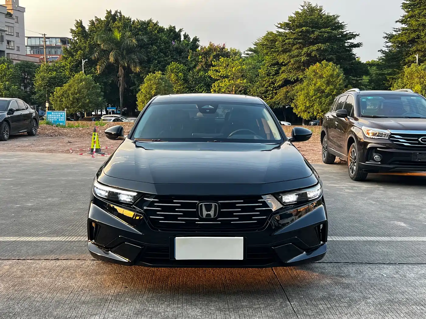 2026 Honda Accord