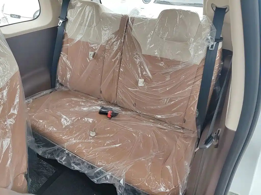 Changan Lumin 2026 2026 Model 205km Treasure Edition
