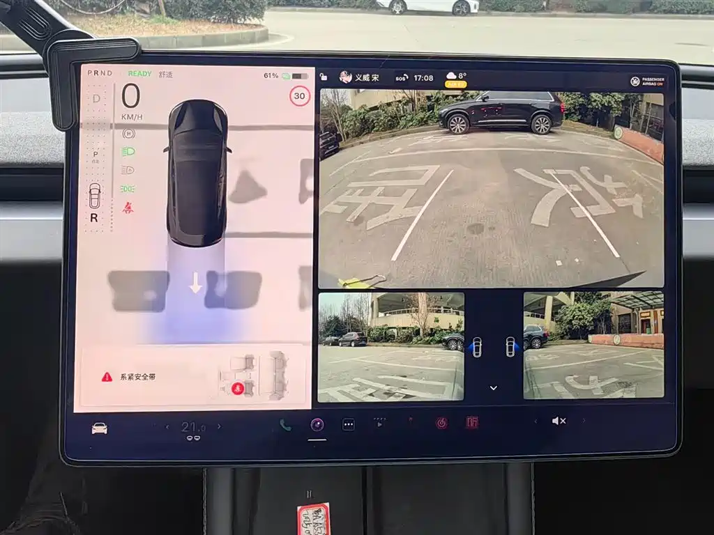 Tesla Model 3 2023 Rear-Wheel Drive фото 10