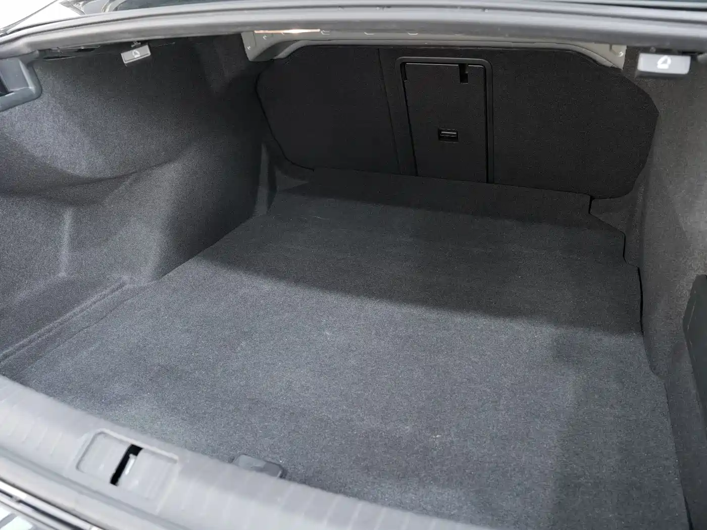 Volkswagen Magotan 2018 330TSI DSG Luxury фото 18