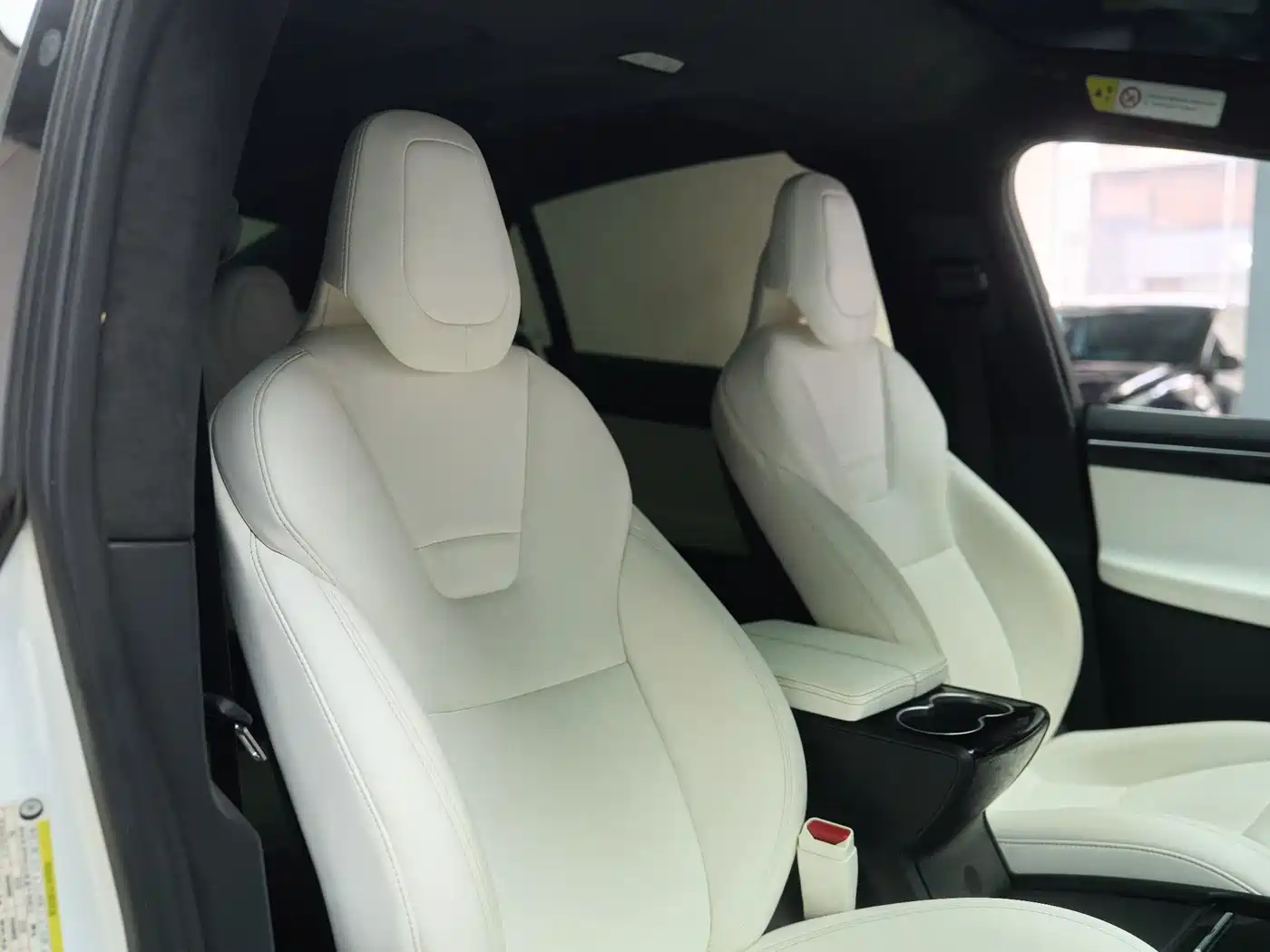 Tesla Model X 2017 2016 Model X 90D