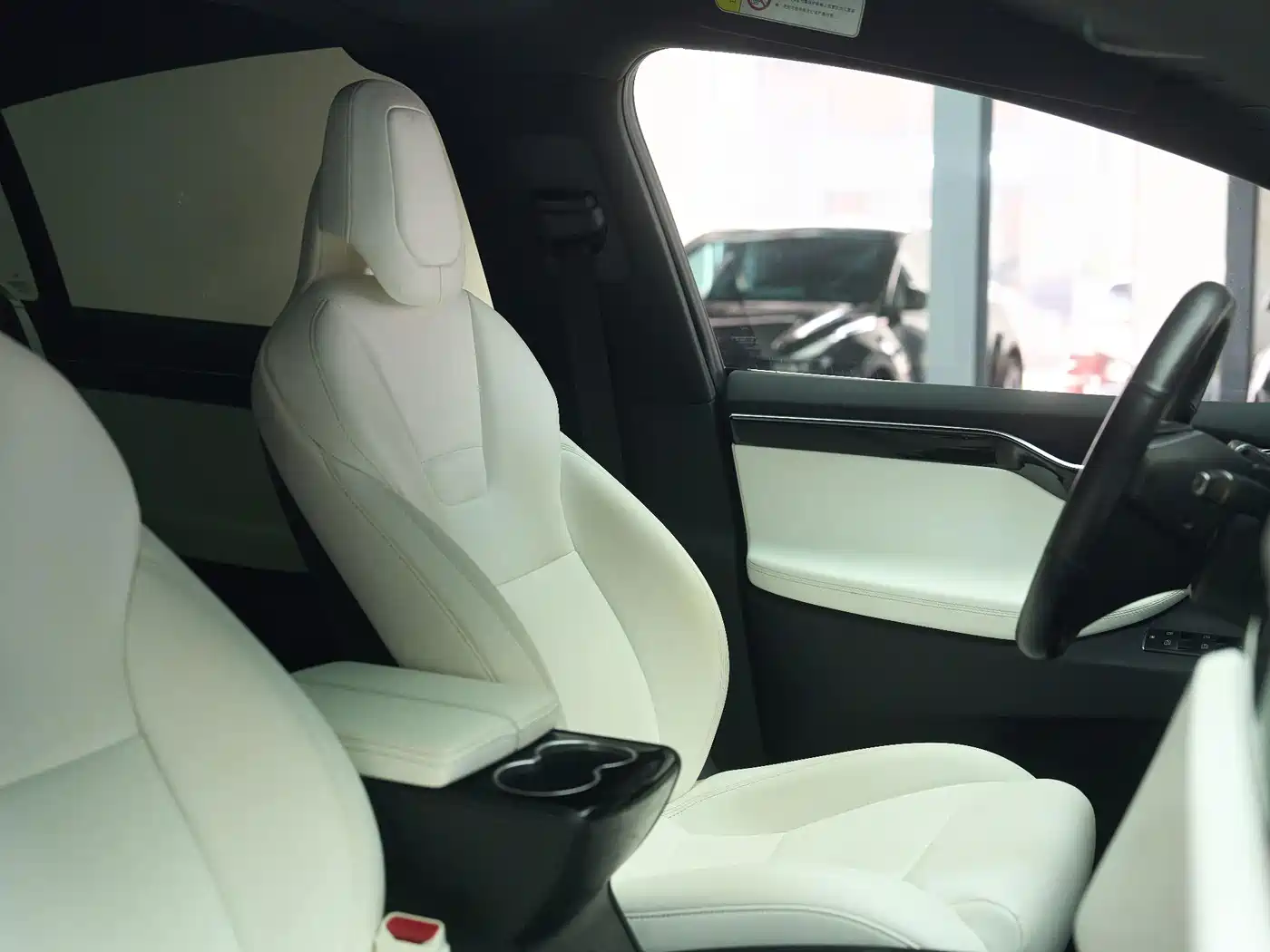 Tesla Model X 2017 2016 Model X 90D