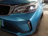 Фото 24 - Geely Vision X3