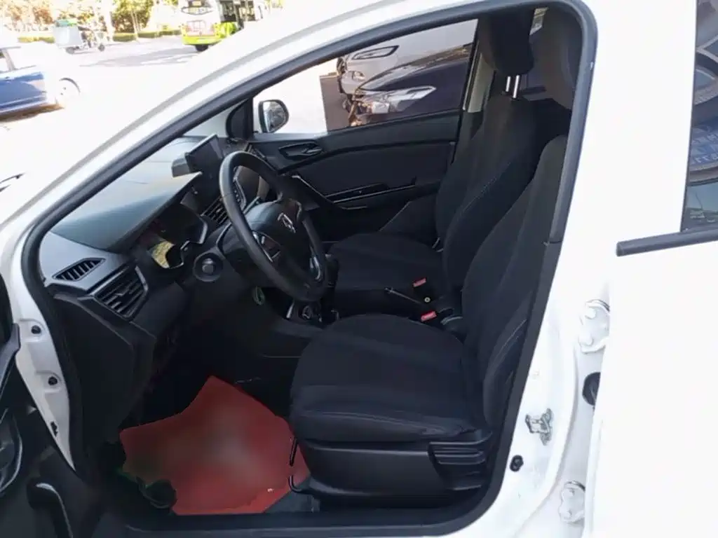 Baojun 310 2020 2020 1.2L Manual Comfort Edition