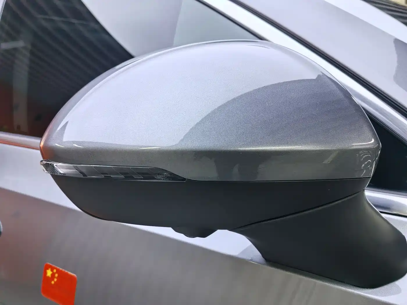 BUICK ANGKEWEI PLUS