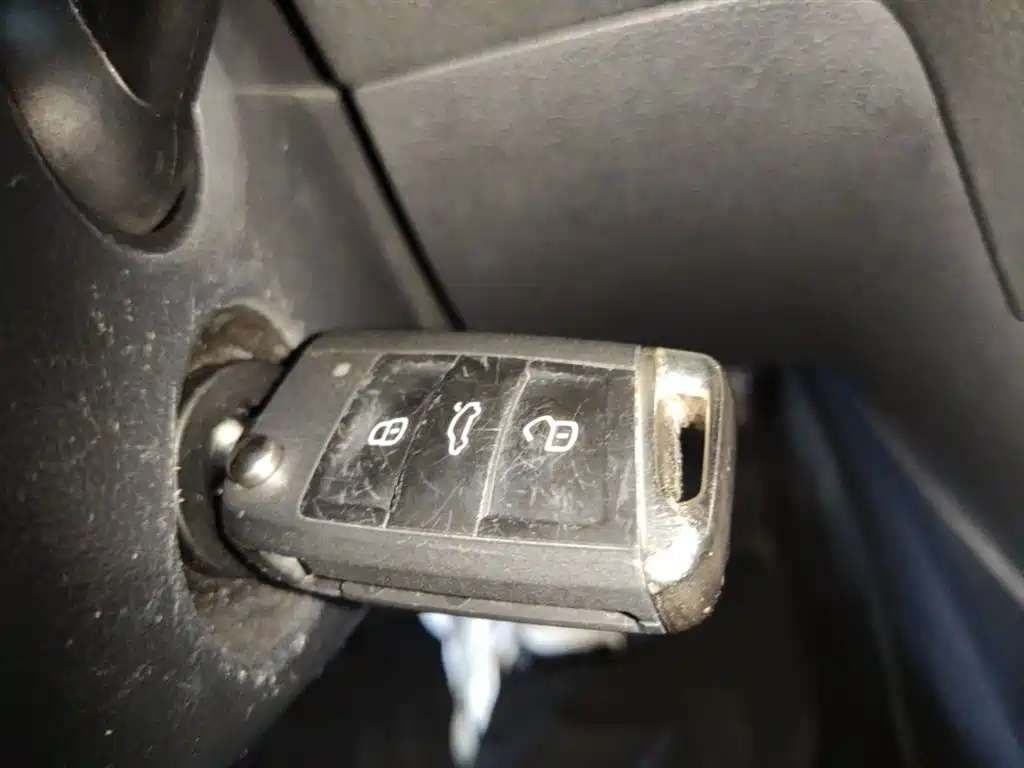 Volkswagen Golf 2019 280TSI DSG Comfort China VI фото 17