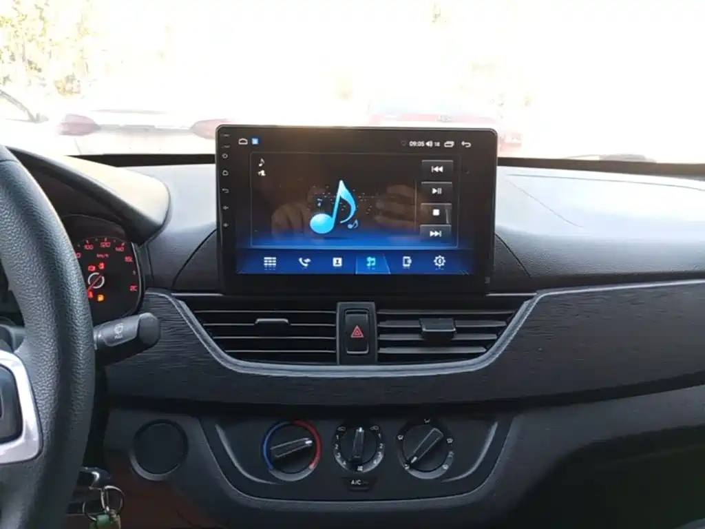 Baojun 310 2020 2020 1.2L Manual Comfort Edition