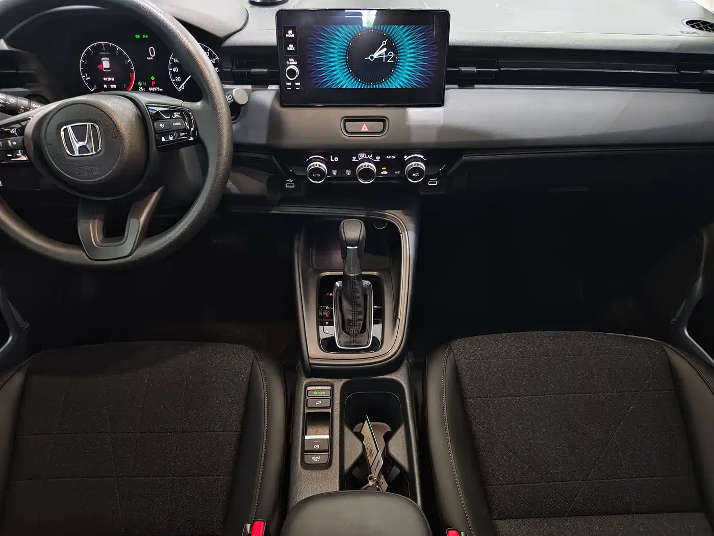 Honda Vezel 2023 2023 1.5L CVT Technology Edition