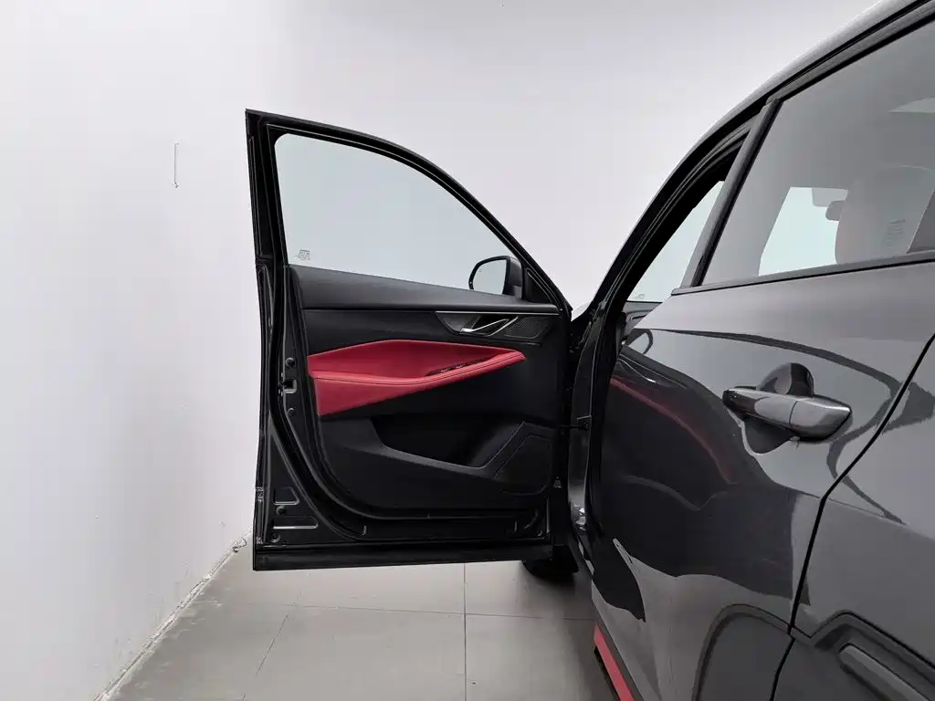 Фото 8 - Changan CS35 PLUS