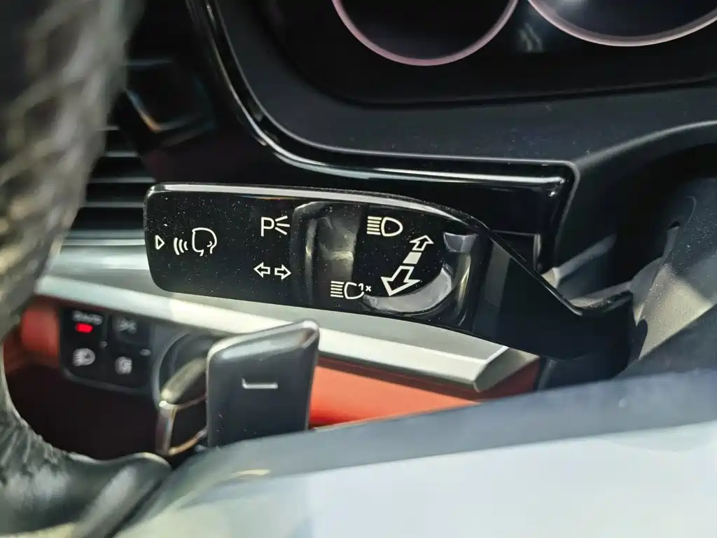 صورة 27 - Porsche Panamera New Energy