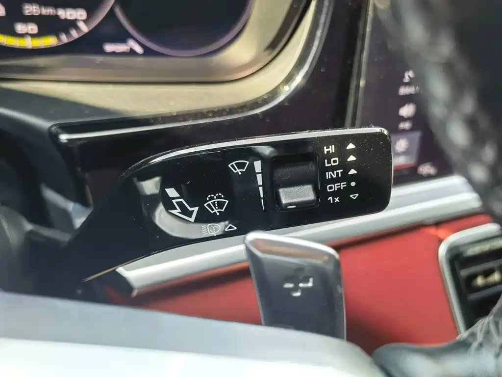 صورة 28 - Porsche Panamera New Energy