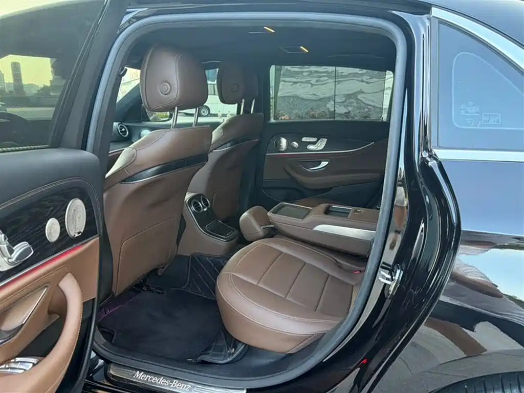 Mercedes-Benz E-Class 2022 Second Facelift E 300 L Premium фото 6