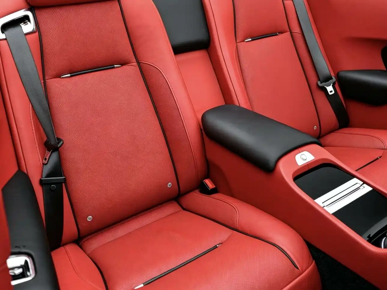 Rolls-Royce Dawn 2019 2015 6.6T Standard