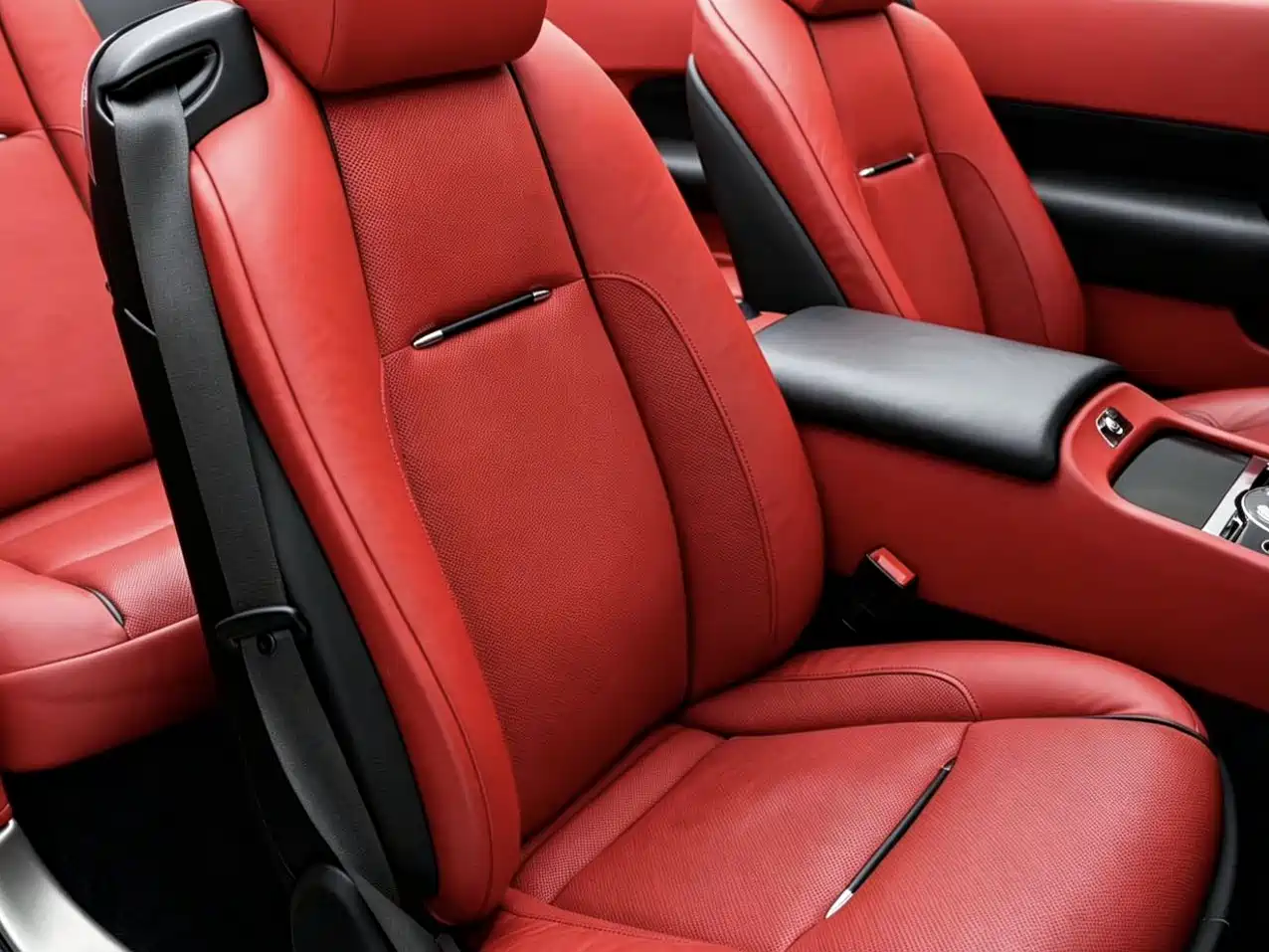 Rolls-Royce Dawn 2019 2015 6.6T Standard