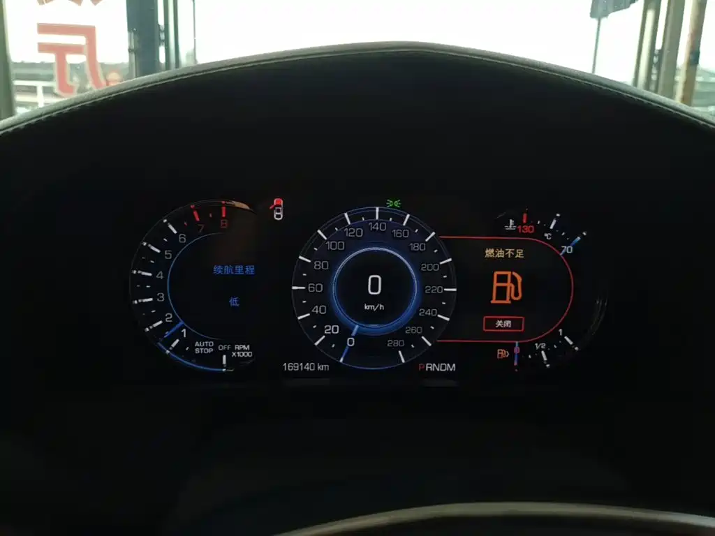 Cadillac CT6 2016 2016 28T Luxury