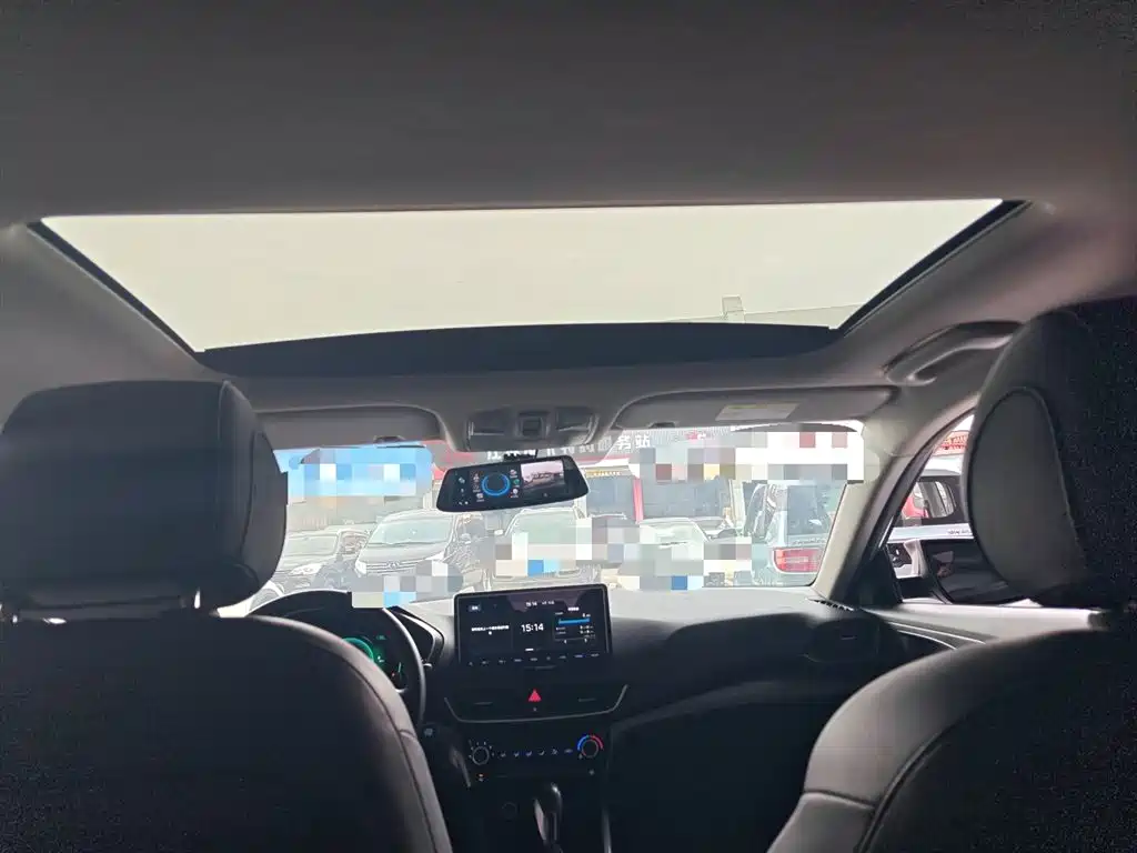 Hyundai Fista 2019 280TGDi Sport Edition China V фото 18