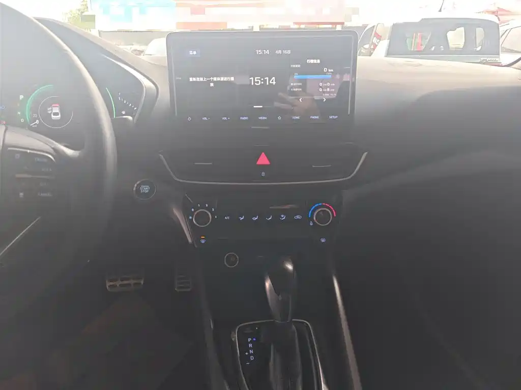 Hyundai Fista 2019 280TGDi Sport Edition China V фото 13