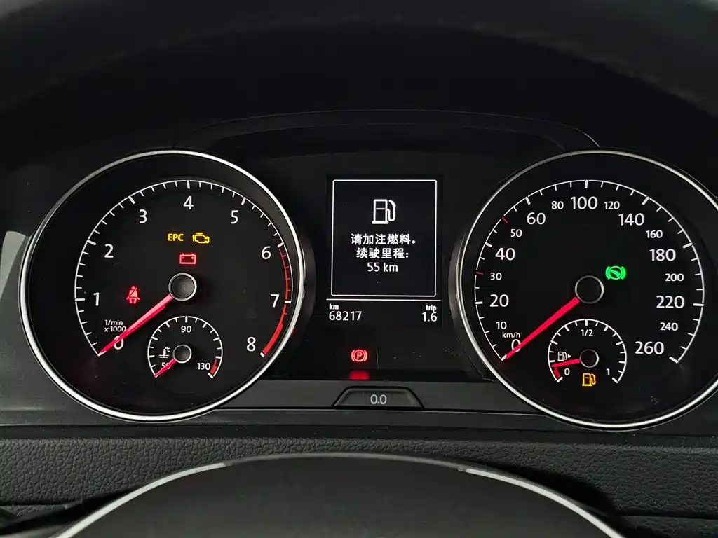 Volkswagen Golf 2018 230TSI Automatic Comfort фото 10