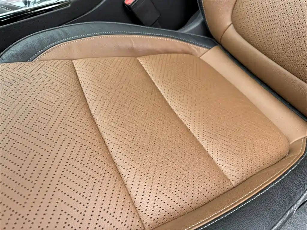 Buick Encore GX 2020 20T CVT FWD Flagship фото 24