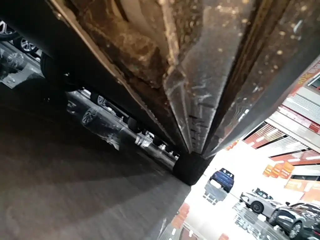 Geely Galaxy Galaxy E5 2026 530km Voyager Edition фото 21