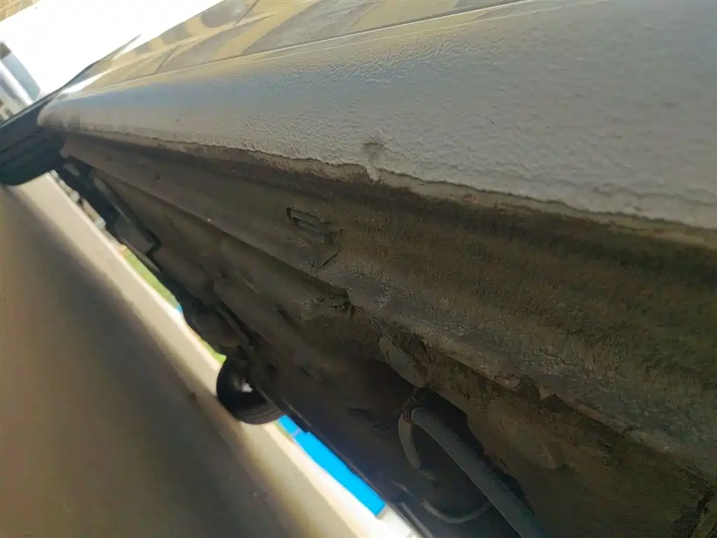 Volkswagen Santana 2018 1.5L Manual Trend Edition фото 22
