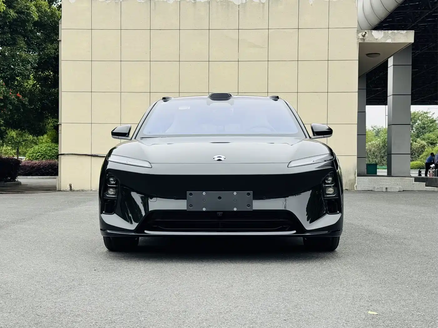 NIO ET5T фото 2