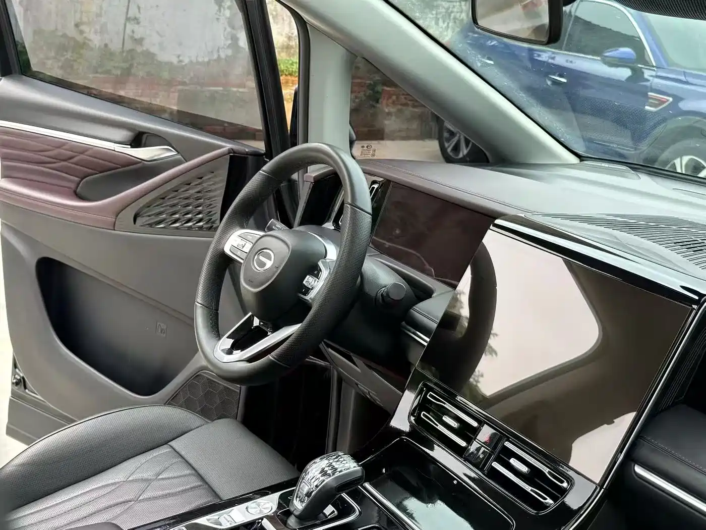 Ford Taurus 2021 2019 EcoBoost 245 Premium Edition