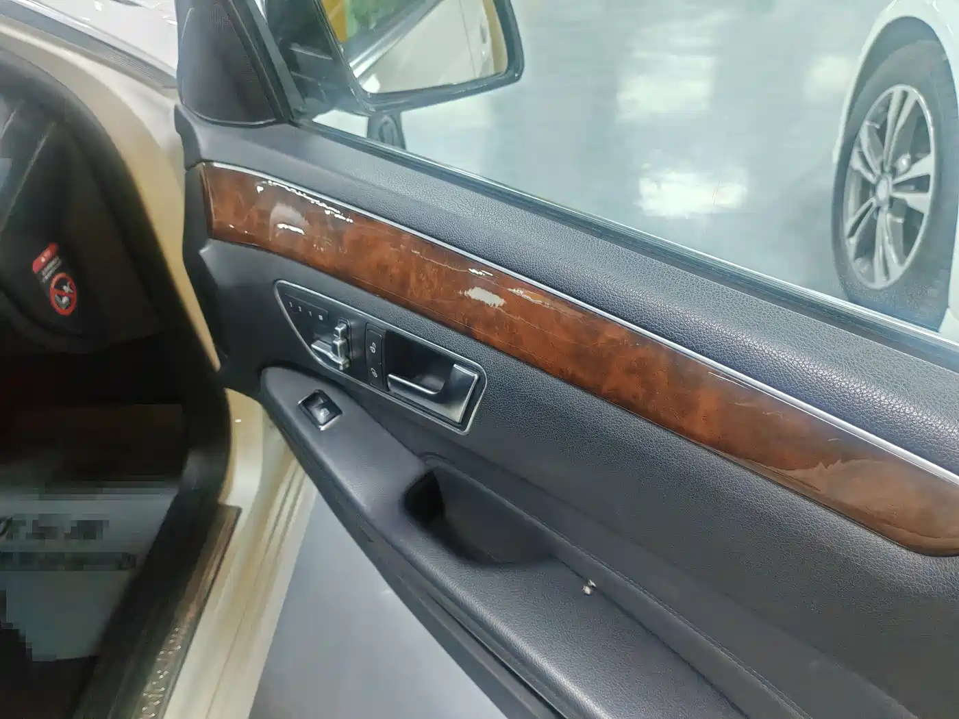 Mercedes-Benz E-Class 2015 E 200 L фото 7