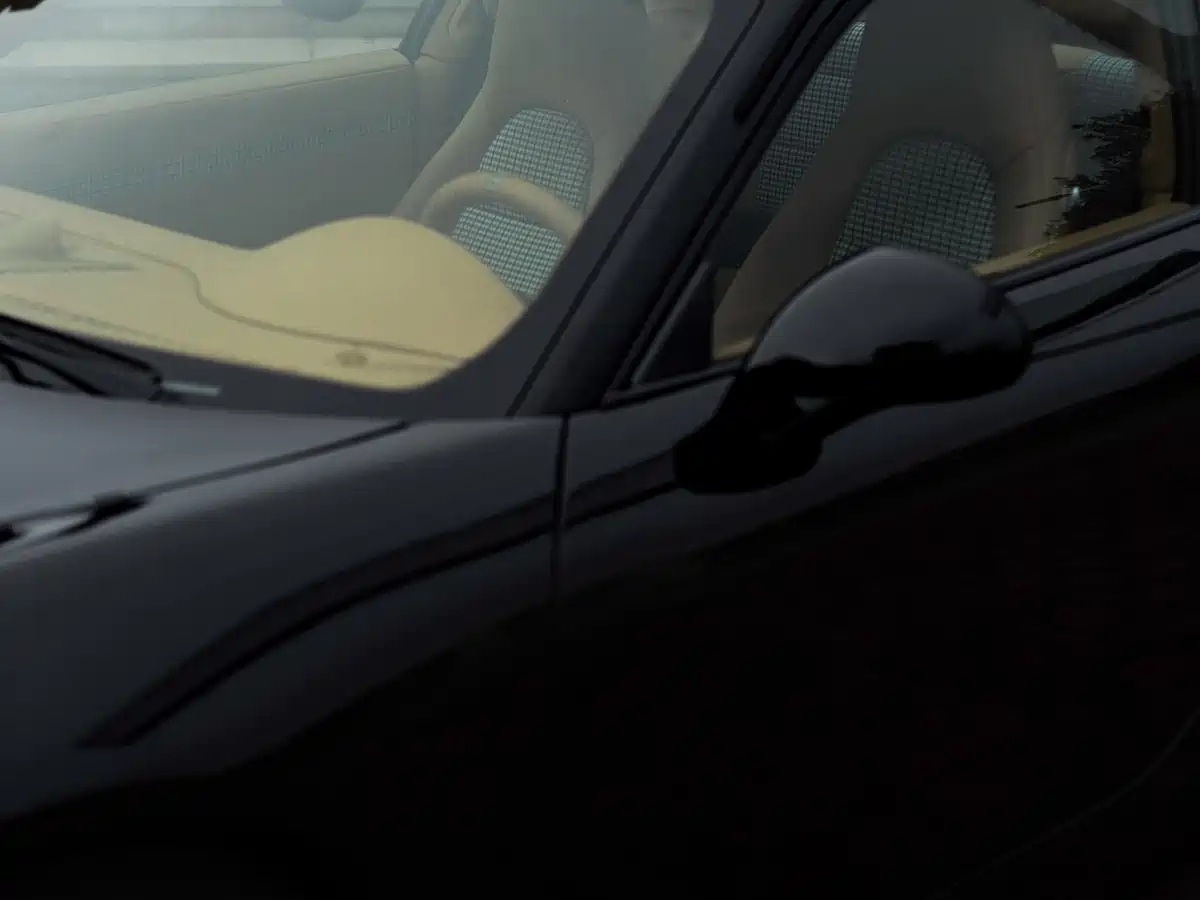 Porsche 911 2012 Carrera S 3.8L фото 16