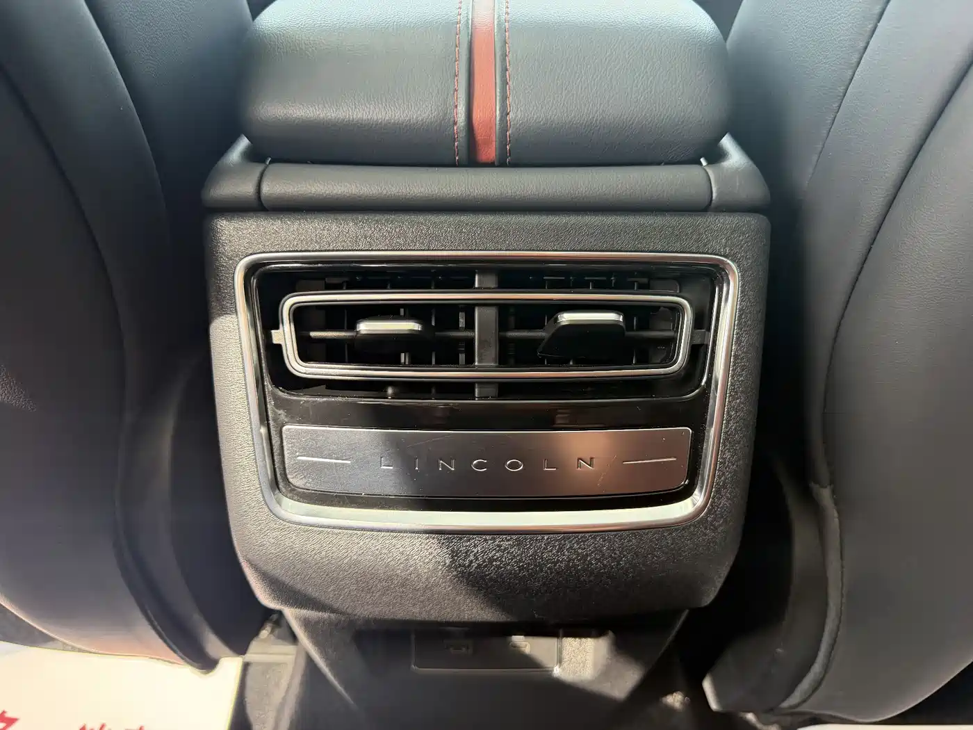 LINCOLN Z