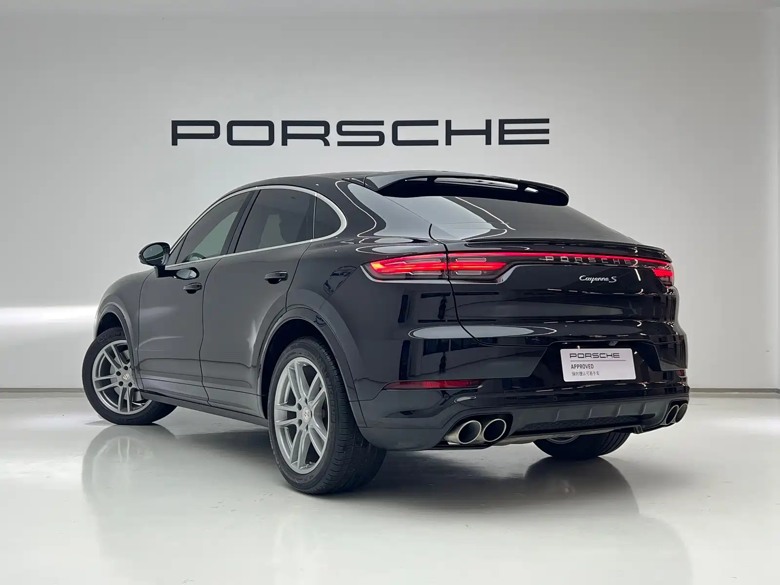 Фото 7 - Porsche Cayenne