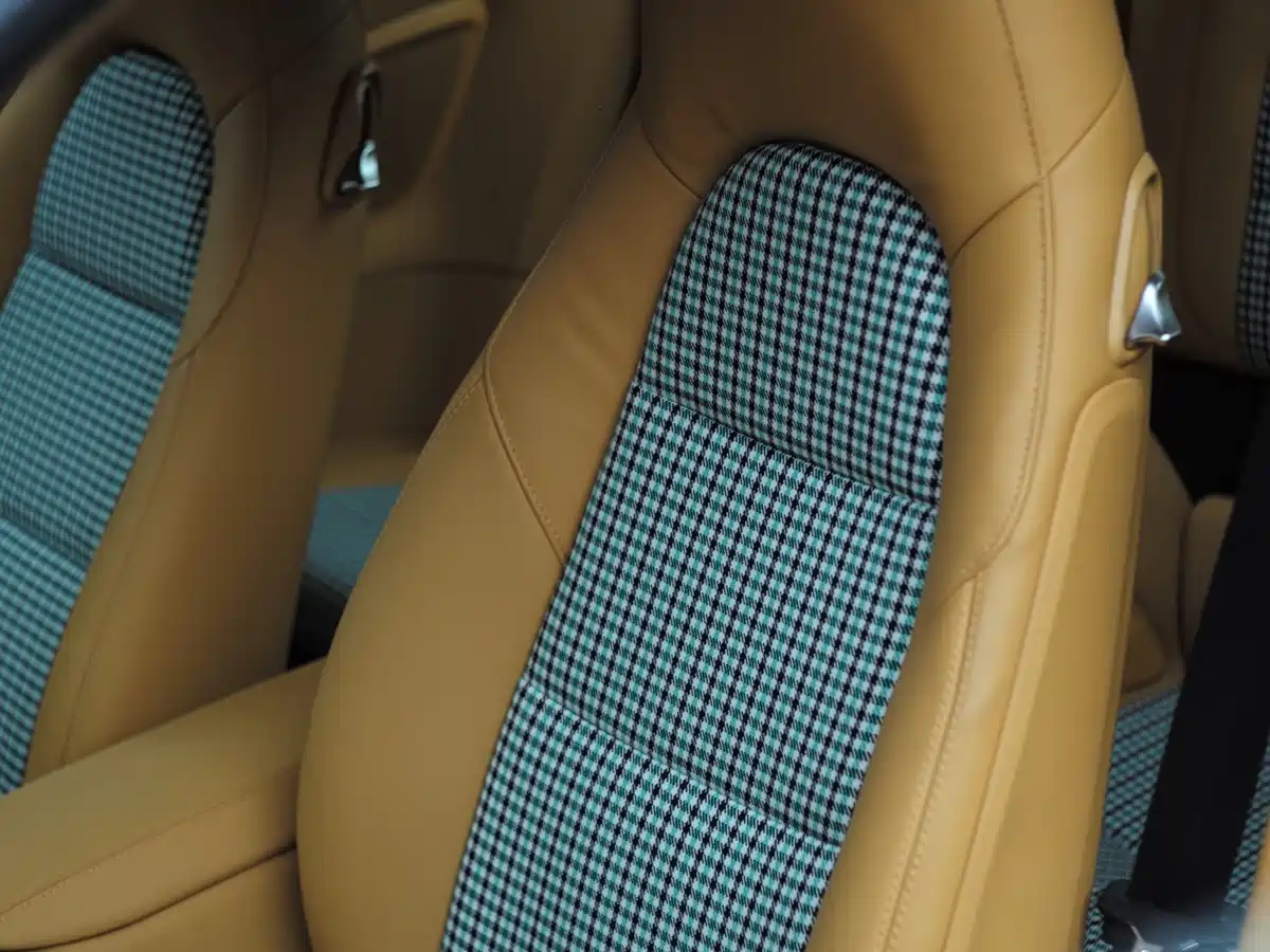 Porsche 911 2012 Carrera S 3.8L фото 28