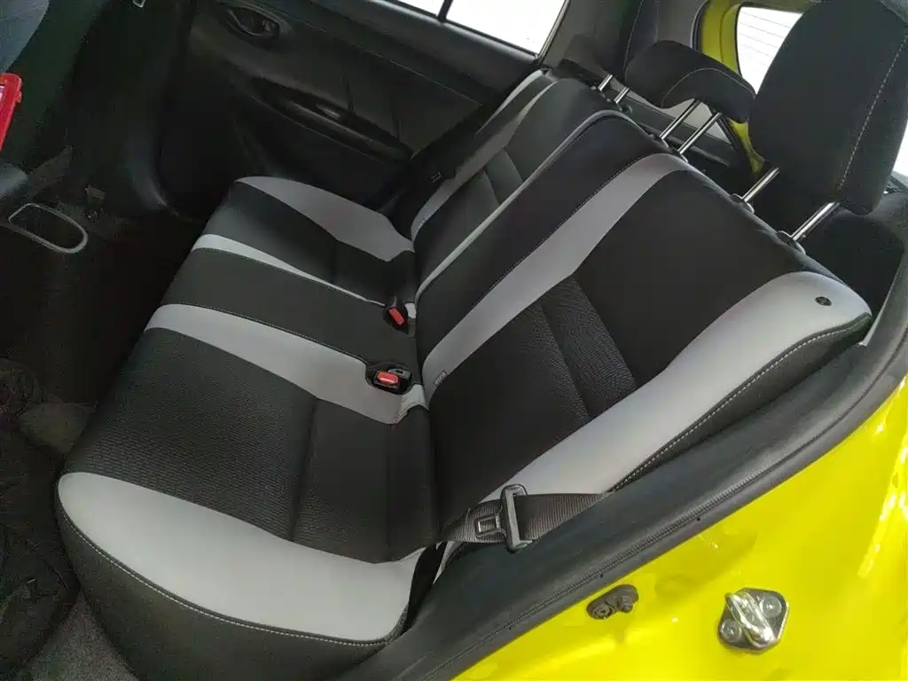 Toyota YARiS L Zhi Xuan 2021 Zhi Xuan X 1.5L CVT Leading Edition фото 17