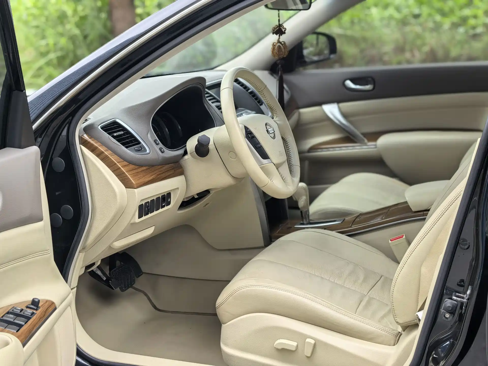 Photo 14 - Nissan Teana