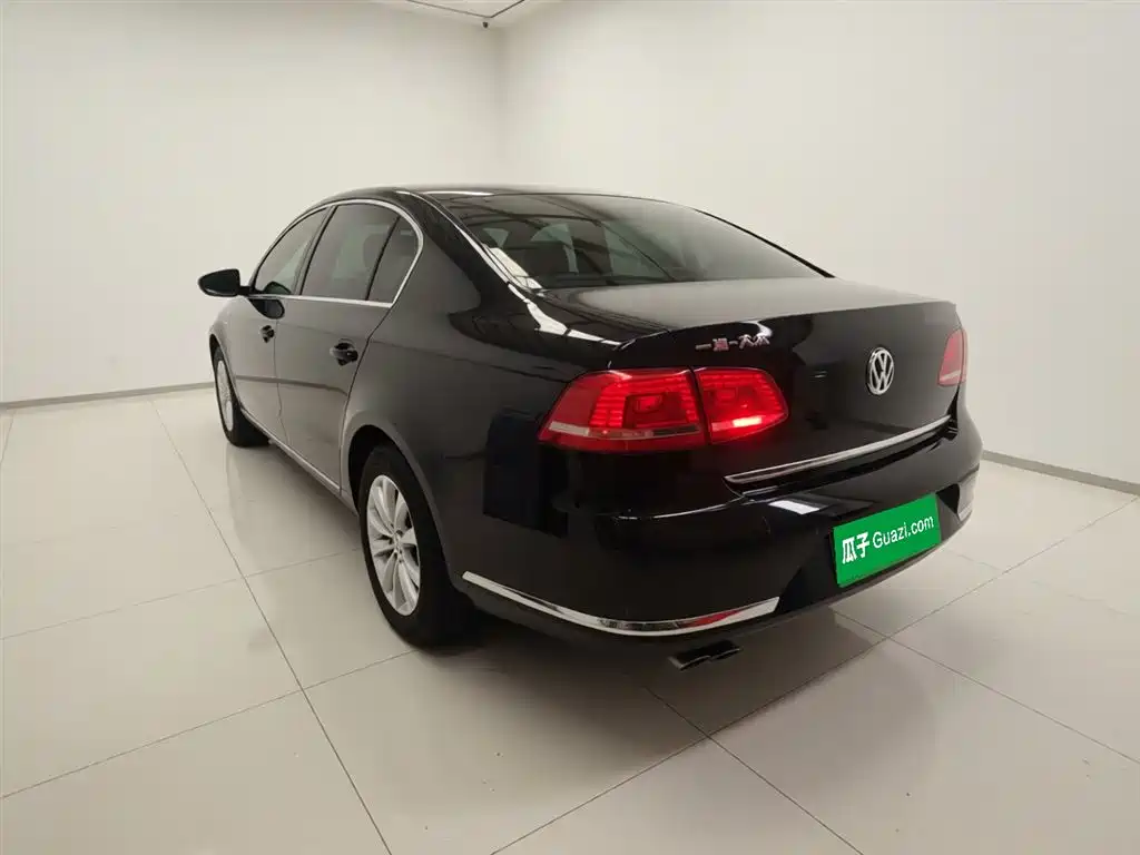 Volkswagen Magotan 2015 1.8TSI Leading фото 23