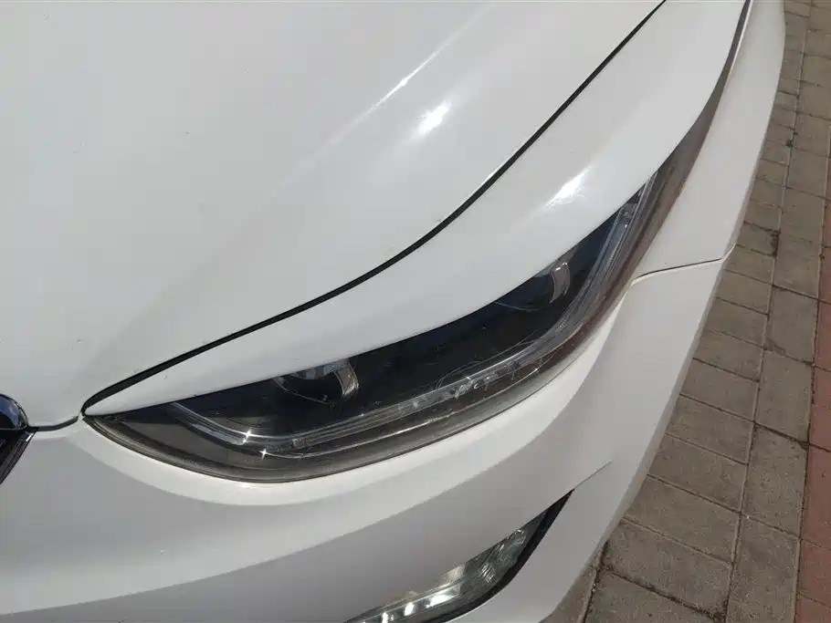 Hyundai Langdong 2015 1.6L Auto Premium фото 5