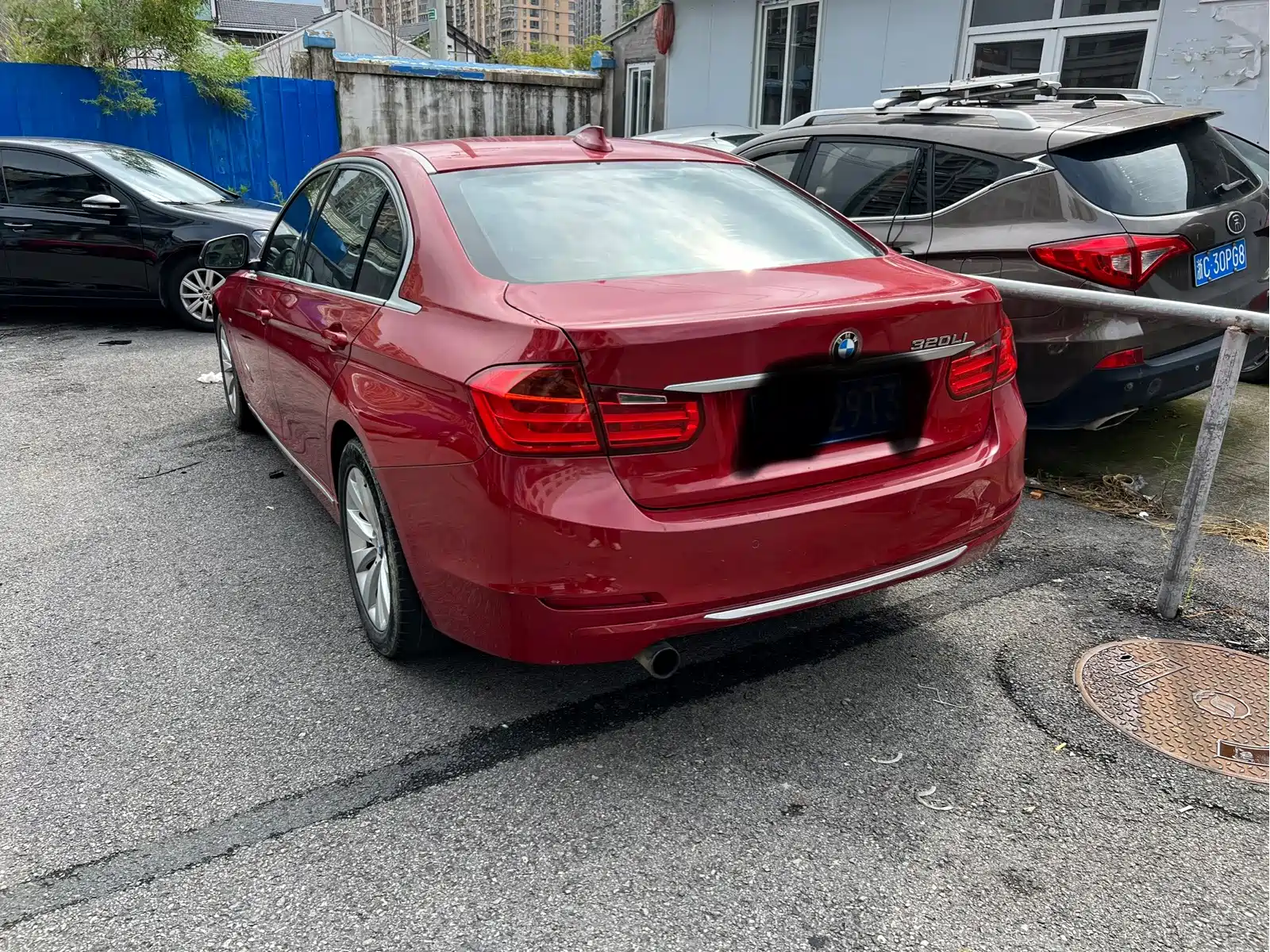 Photo 5 - BMW 3 Series
