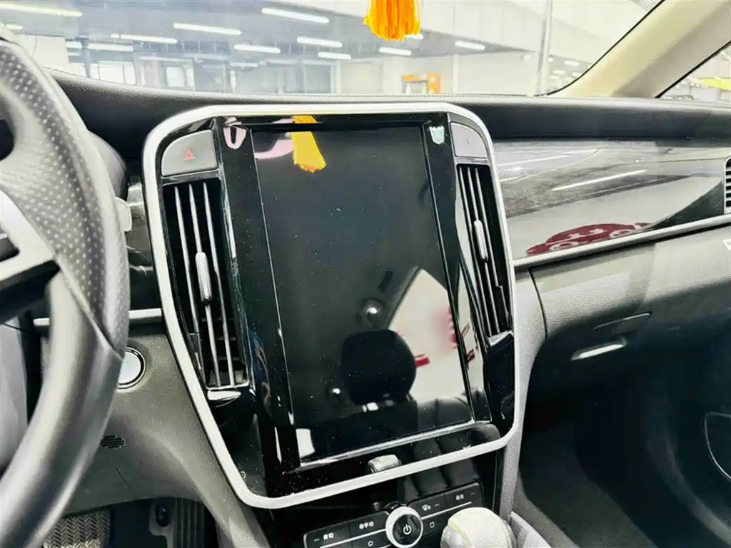BYD Song MAX 2017 1.5T Auto Smart Luxury 7-Seater фото 8