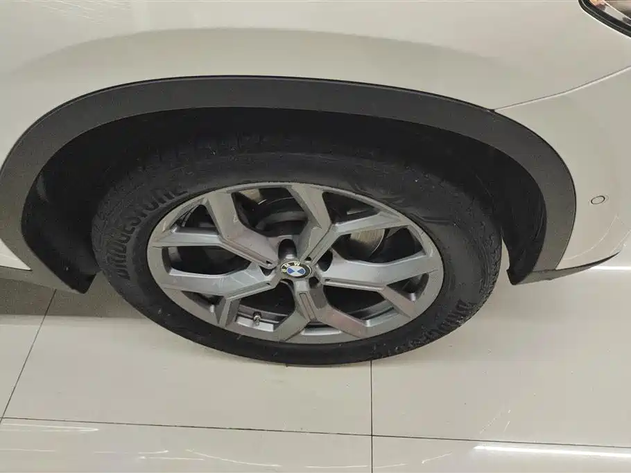 BMW X3 2021 Facelift xDrive28i Luxury Package фото 6