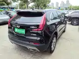 Фото 7 - Cadillac XT4