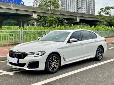 BMW 5