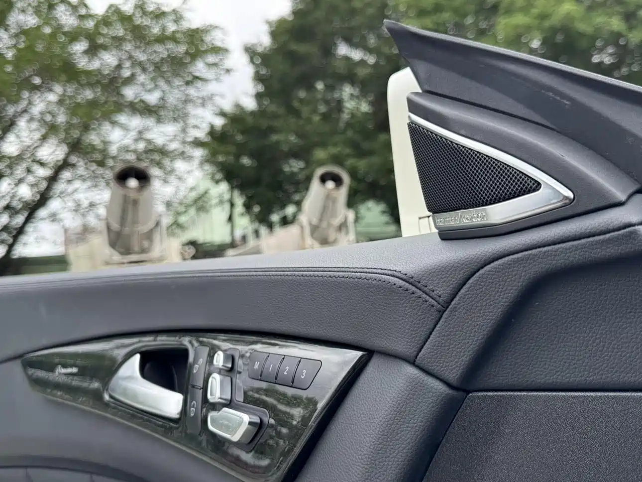 Mercedes-Benz CLS 2017 CLS 260 Elegance фото 6