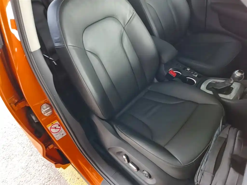 Audi Q3 2017 30 TFSI Style фото 20