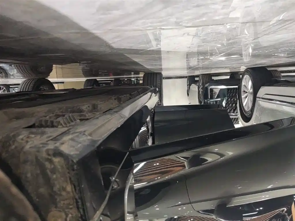 BMW 5 Series New Energy 2019 530Le Luxury Package фото 21