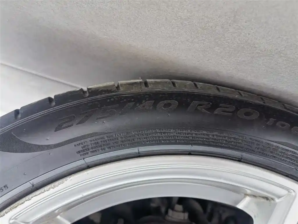 Porsche Panamera 2019 Panamera 2.9T фото 24
