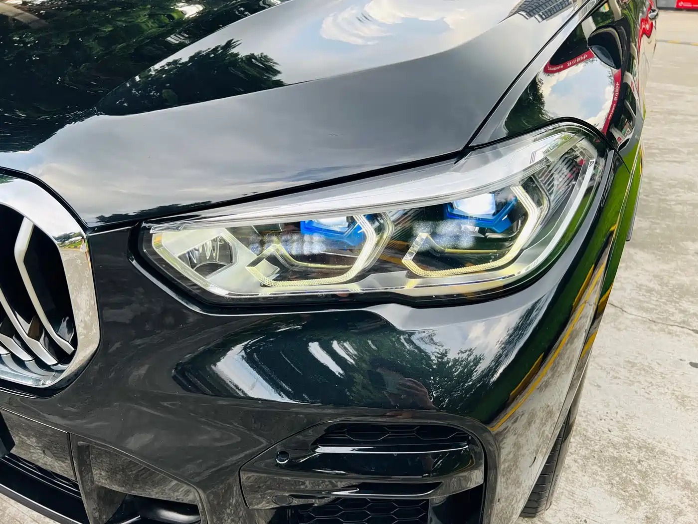 BMW X5 (IMPORTED)
