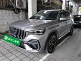 صورة 1 - Geely Monjaro